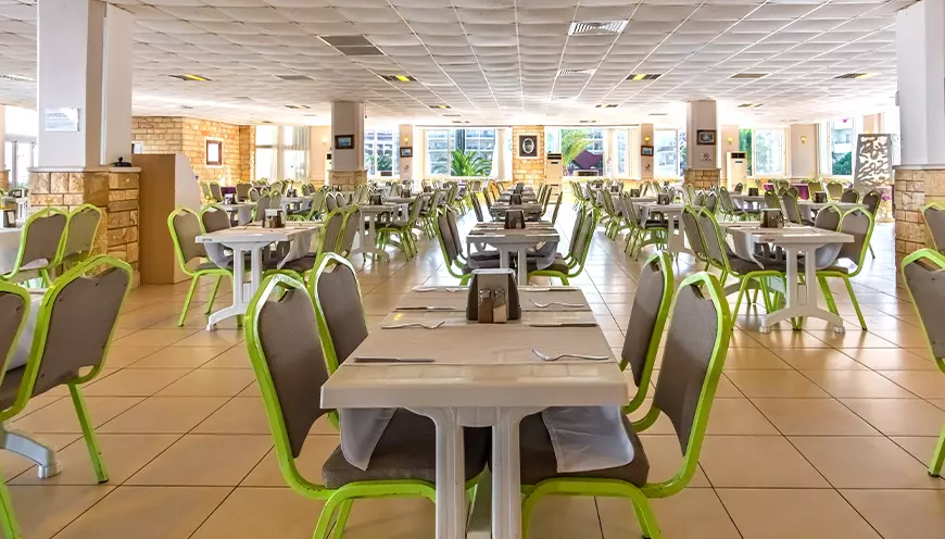 کلاب پینتا مارماریس